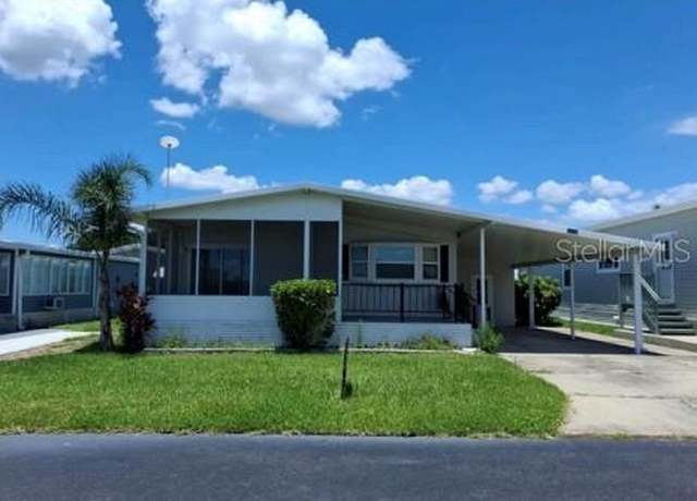 Property at 352 Badger Ln, Haines City, FL 33844, 2 beds, 2 baths