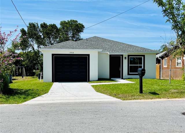 Property at 1918 DR Martin L King JR Way, Haines City, FL 33844, 3 beds, 2 baths