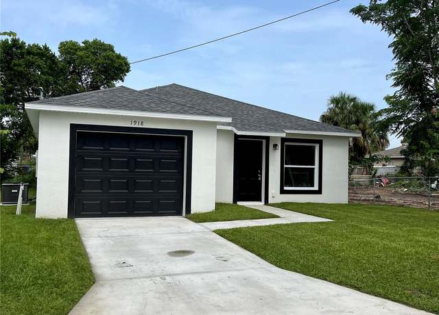 Property at 1918 DR Martin L King JR Way, Haines City, FL 33844, 3 beds, 2 baths