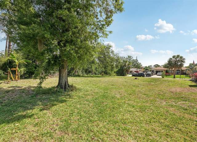 Property at Maccaughey Dr, North Port, FL 34287