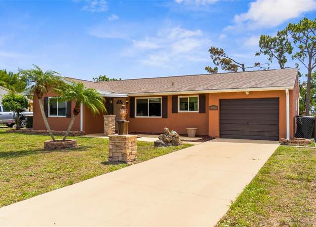 Property at 7582 Lyncrest St, North Port, FL 34287, 2 beds, 1.5 baths