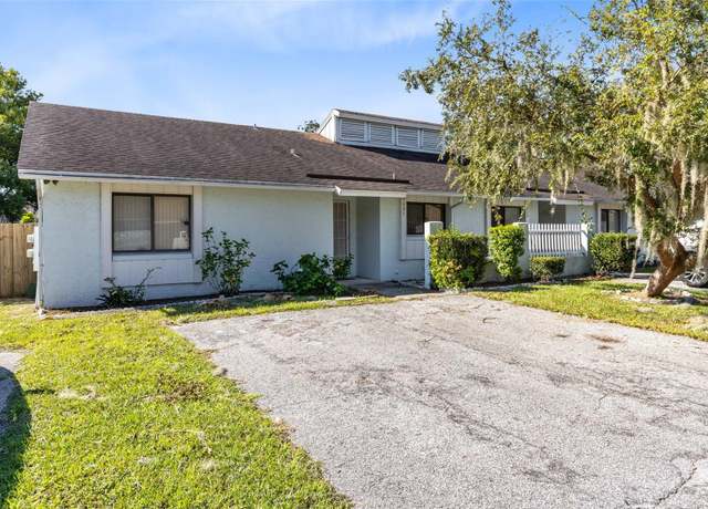 Property at 4621 N Pine Hills Rd #113, Orlando, FL 32808, 3 beds, 2 baths