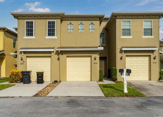 Property at 476 Lake Shore Pkwy, Davenport, FL 33896, 3 beds, 2.5 baths
