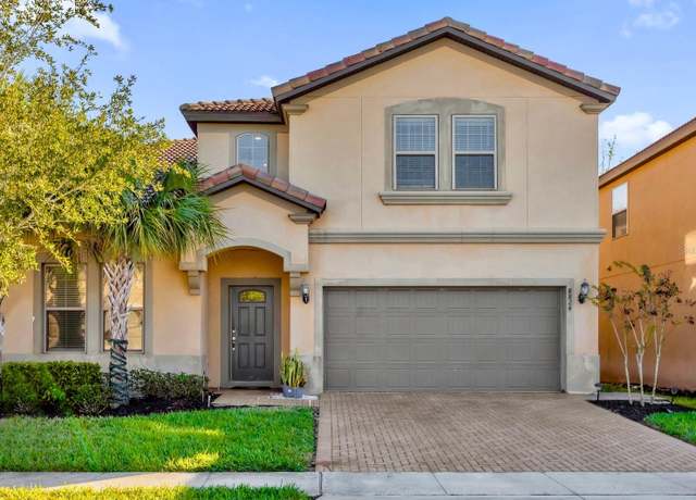 Property at 8824 Bengal Ct, Kissimmee, FL 34747, 8 beds, 6 baths