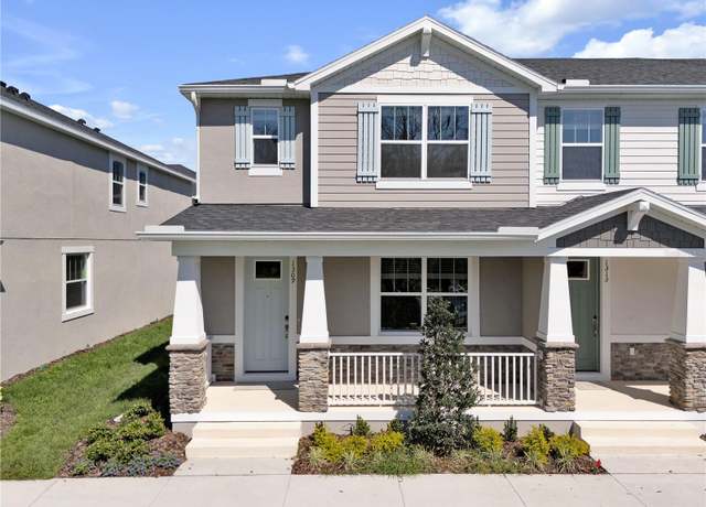 Property at 1309 Coral Bean Ln, Winter Springs, FL 32708, 4 beds, 2.5 baths