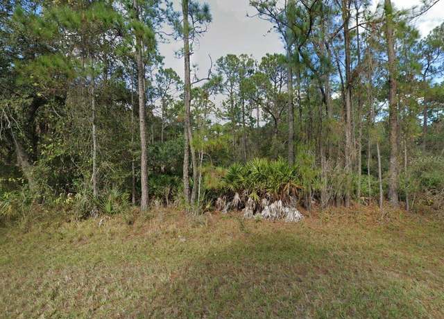 Property at 1018 Allamanda Dr, Indian Lake Estates, FL 33855