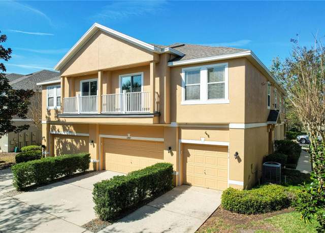 Property at 10876 Eclipse Lily Way #60, Orlando, FL 32832, 2 beds, 2 baths