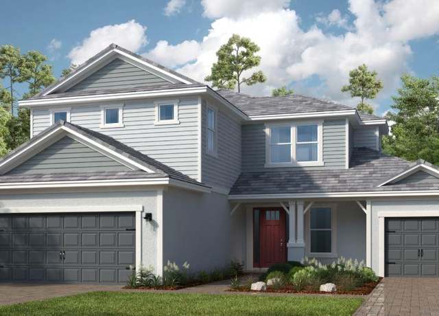 Property at 1785 Trailhead Ln, Zephyrhills, FL 33541, 5 beds, 4.5 baths