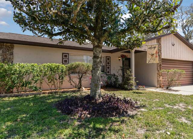 Property at 4035 Woodsong Dr, Orlando, FL 32817, 3 beds, 2 baths