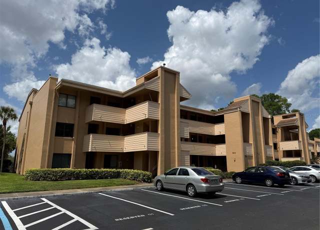 Property at 510 Cranes Way #206, Altamonte Springs, FL 32701, 1 bed, 1 bath