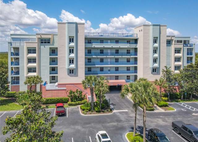 Property at 5300 S Atlantic Ave Unit 9-302, New Smyrna Beach, FL 32169, 2 beds, 2 baths