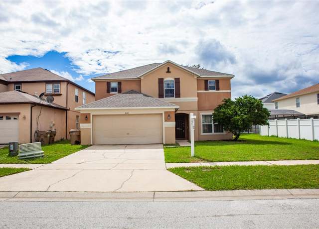 Property at 1533 Blue Sky Way, Clermont, FL 34714, 4 beds, 3 baths