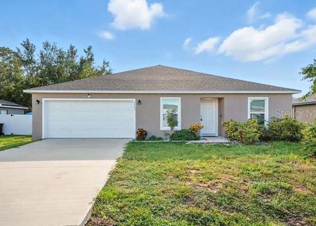 Property at 1741 Pilchard Dr, Poinciana, FL 34759, 4 beds, 2 baths