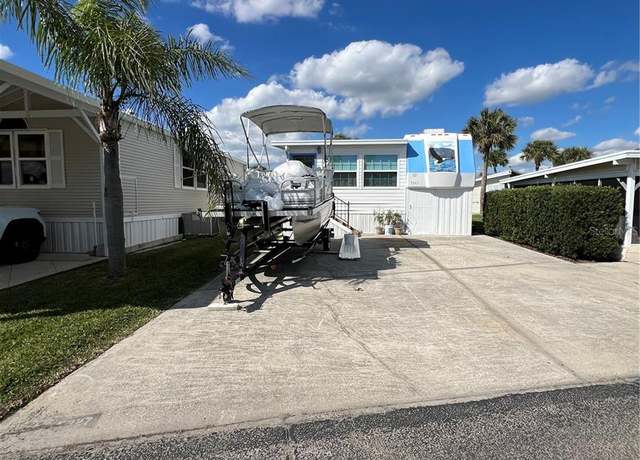 Property at 5327 SE 66th Ave, Okeechobee, FL 34974, 1 bed, 2 baths