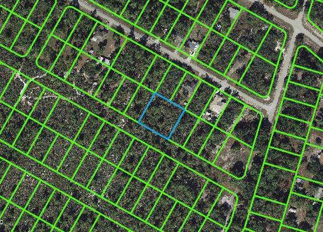 Property at 1056 Freehill Ave, Lake Placid, FL 33852