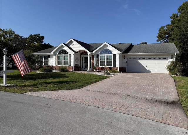 Property at 11651 SW 77th Cir, Ocala, FL 34476, 3 beds, 2 baths