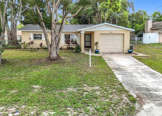Property at 7318 Tranquil Dr, Spring Hill, FL 34606, 2 beds, 2 baths