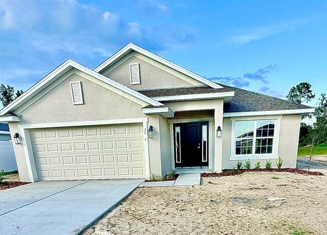 Property at 3227 NE 46th Ave, Ocala, FL 34470, 3 beds, 3 baths
