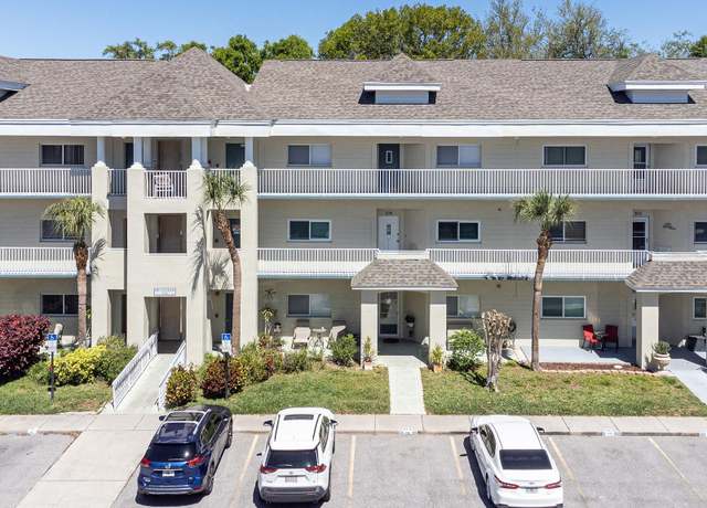 Property at 2210 Utopian Dr E #314, Clearwater, FL 33763, 3 beds, 2 baths