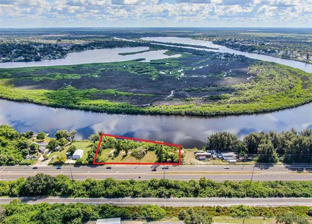 Property at 2508 S US Highway 41, Ruskin, FL 33570
