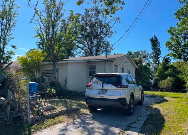 Property at 3620 N 55th St, Tampa, FL 33619, 2 beds, 1 bath