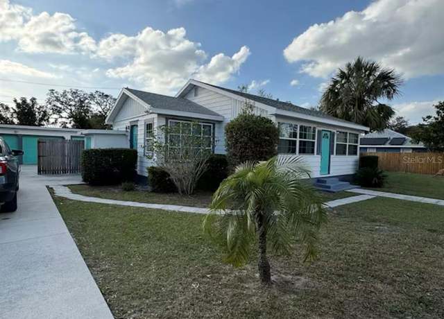 Property at 1564 S Michigan Ave, Clearwater, FL 33756, 2 beds, 1 bath