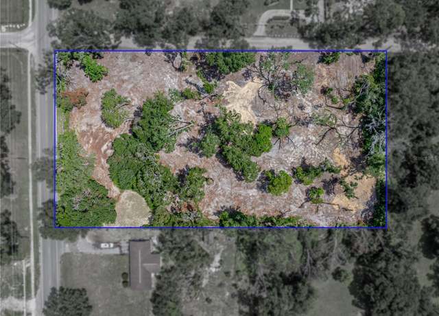 Property at 0 Hwy 579, Seffner, FL 33584