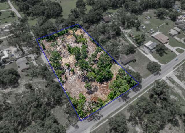Property at 0 Hwy 579, Seffner, FL 33584