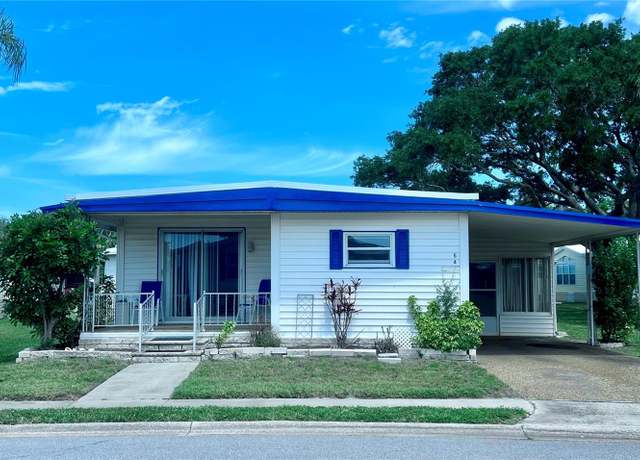 Property at 1100 Belcher Rd S #64, Largo, FL 33771, 2 beds, 2 baths