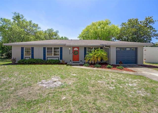 Property at 6268 Harcross Ct, Spring Hill, FL 34606, 3 beds, 2 baths