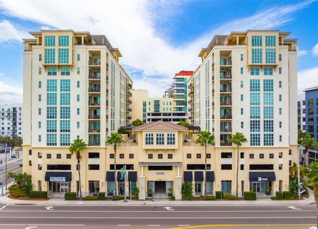 Property at 1227 E Madison St #902, Tampa, FL 33602, 2 beds, 2 baths
