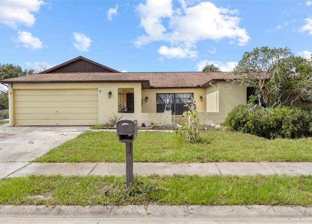 Property at 7018 Arbor View Ln, New Port Richey, FL 34653, 3 beds, 3 baths