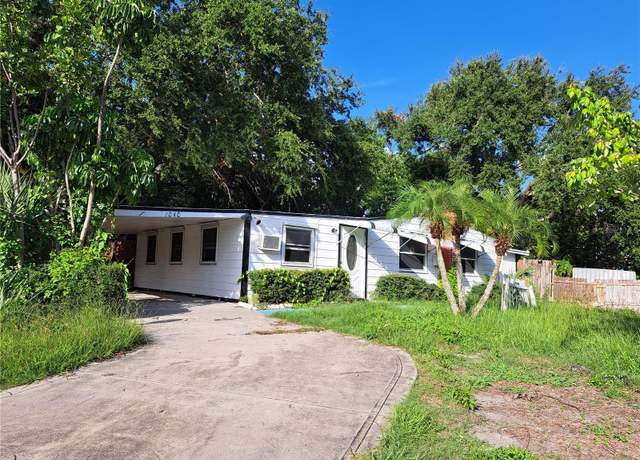 Property at 1040 65th St S, South Pasadena, FL 33707, 2 beds, 2 baths