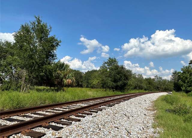 Property at Canal St E, Mulberry, FL 33860