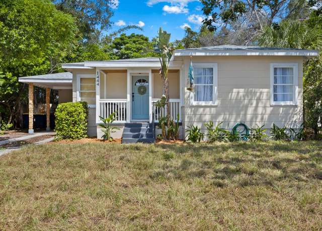 Photo of 1444 Druid Rd E, Clearwater, FL 33756