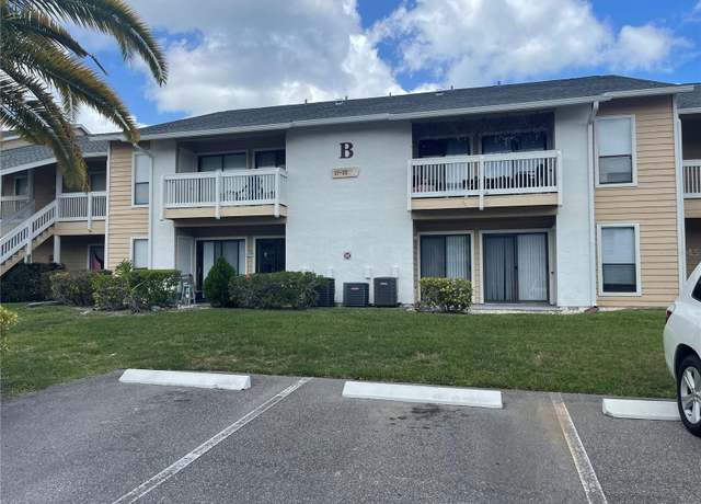 Property at 455 Alt 19 S #21, Palm Harbor, FL 34683, 2 beds, 2 baths