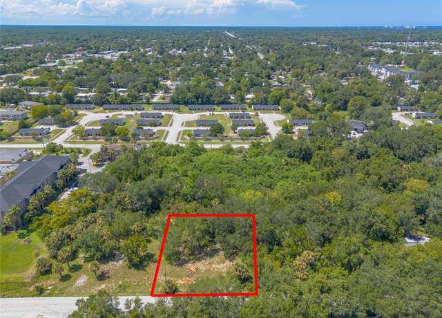 Property at 00 8th St, Daytona Beach, FL 32117