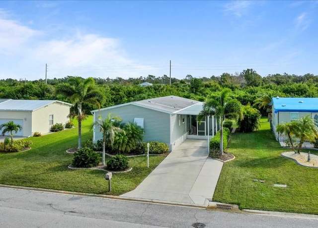 Property at 6150 Ivory Bill Dr, Englewood, FL 34224, 3 beds, 2 baths