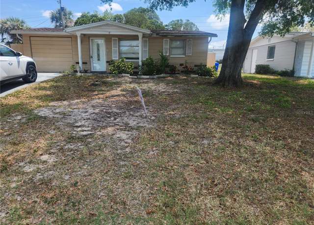 Property at 4534 Irene Loop, New Port Richey, FL 34652, 3 beds, 1.5 baths