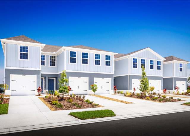 Property at 1196 Port Blue Way, Lady Lake, FL 32159, 3 beds, 2.5 baths
