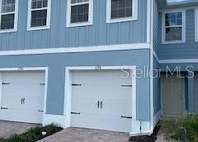 Property at 1196 Port Blue Way, Lady Lake, FL 32159, 3 beds, 2.5 baths