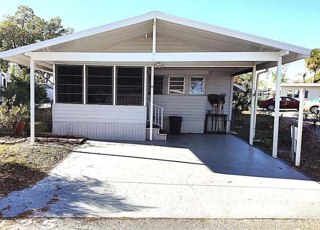 Property at 3275 26th Ave E #125, Bradenton, FL 34208, 1 bed, 1 bath