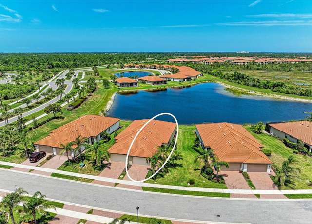 Property at 24065 Canterwood Way, Venice, FL 34293, 2 beds, 2 baths