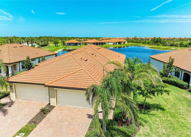 Property at 24065 Canterwood Way, Venice, FL 34293, 2 beds, 2 baths
