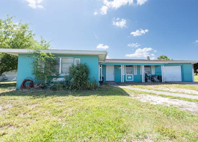 Property at 2230 Harbor Blvd, Port Charlotte, FL 33952, 3 beds, 1.5 baths