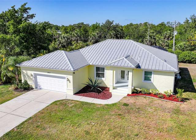 Property at 2957 Montgomery Dr, Port Charlotte, FL 33981, 3 beds, 2 baths