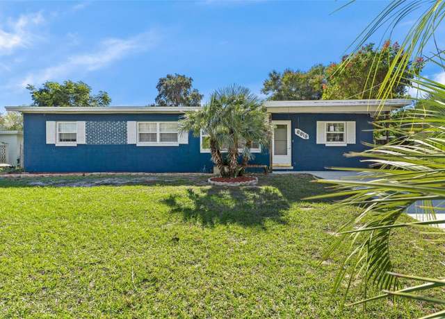 Property at 6919 Fern Cir, Leesburg, FL 34748, 4 beds, 2 baths