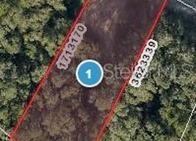 Property at Redbud Rd, Lady Lake, FL 32159
