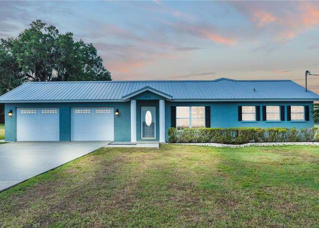 Property at 6110 Downing St, Dover, FL 33527, 3 beds, 2 baths