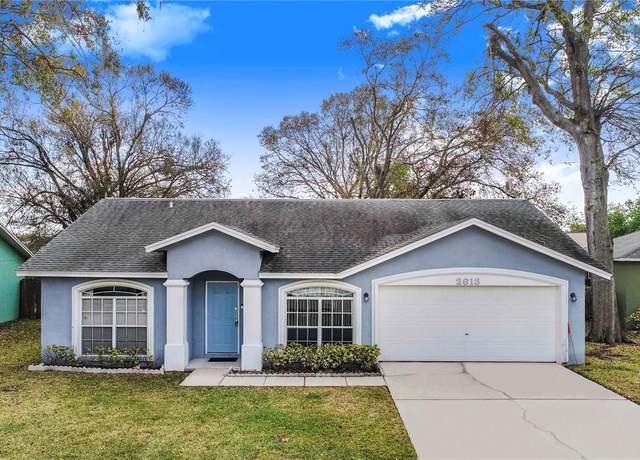 Property at 2613 Sundance Cir, Mulberry, FL 33860, 3 beds, 2 baths